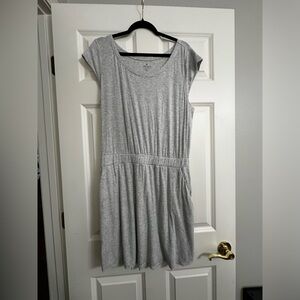 Athleta dress